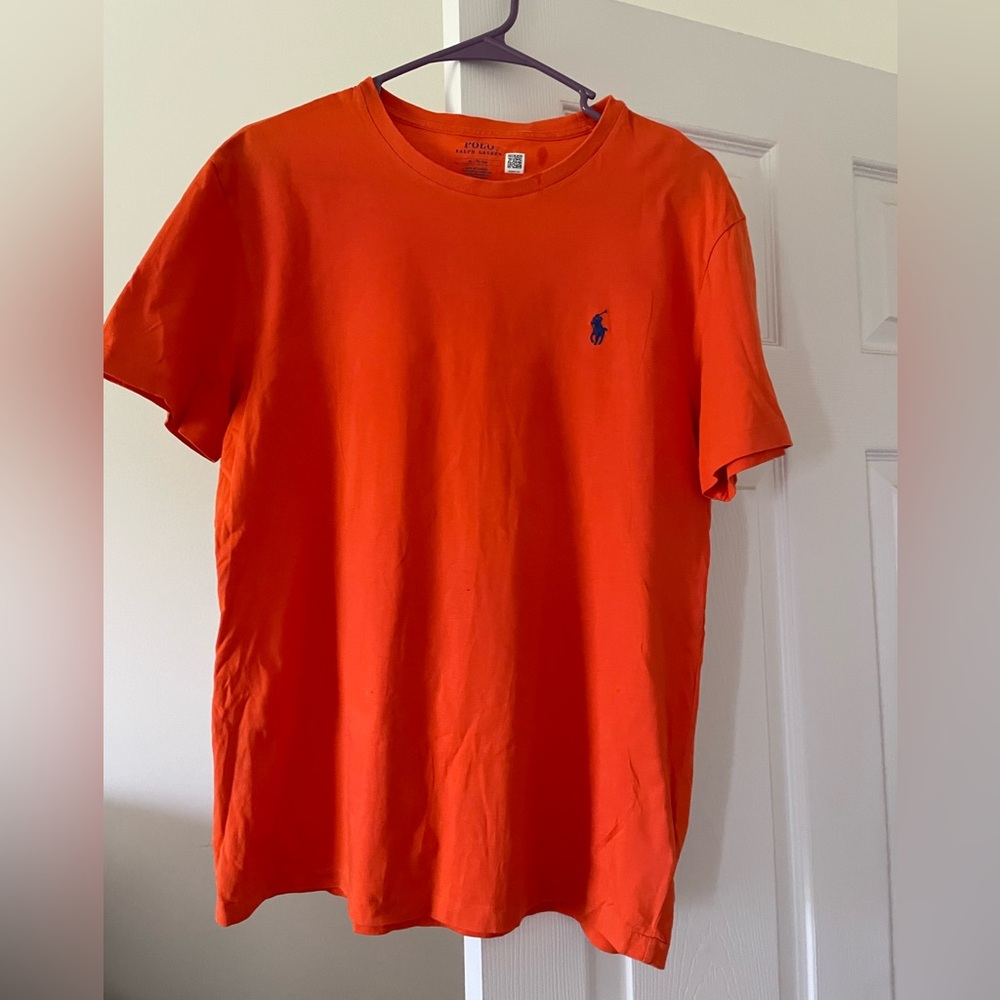 Ralph Lauren men’s med Tshirt